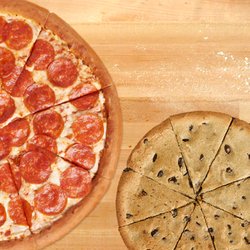 Papa Johns Pizza