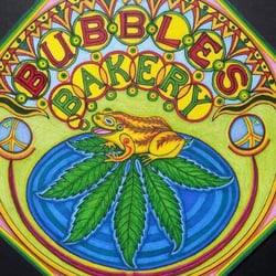 Bubbles Wake & Bakery