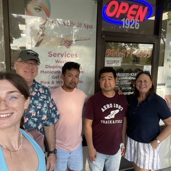 CA Nails & Spa - CA Nails & Spa - Nail Salons Near Me - Fernandina Beach, Florida CA Nails & Spa - CA Nails & Spa - Nail Salons Near Me - Fernandina Beach, Florida