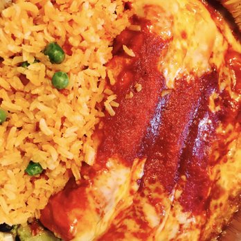 La Cosina Mexicana - Burritos - Mexican Near Me - Queensbury, New York
