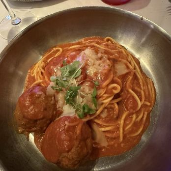 Fratelli - Pasta & Meatballs - Italian Near Me - Everett, Massachusetts