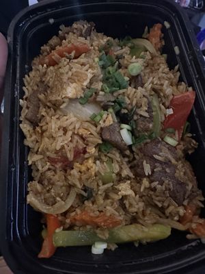 Ocha Thai Restaurant by null