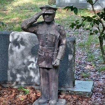 Micanopy Historic Cemetery - Landmarks & Historical Buildings Near Me Micanopy Historic Cemetery - Landmarks & Historical Buildings Near Me