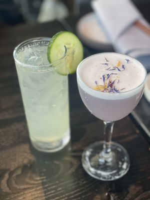 Bamboo Sushi by null