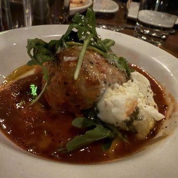 Osteria Marco - Meatball - Italian Near Me - Denver, Colorado