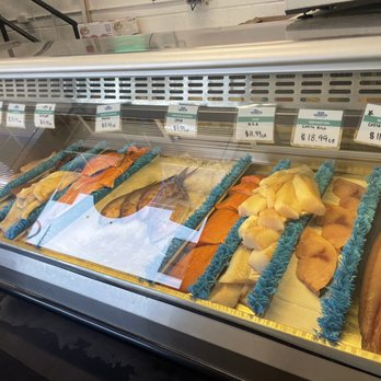 Bar Harbor Seafood - Fish - Seafood Near Me - Orlando, Florida Bar Harbor Seafood - Fish - Seafood Near Me - Orlando, Florida