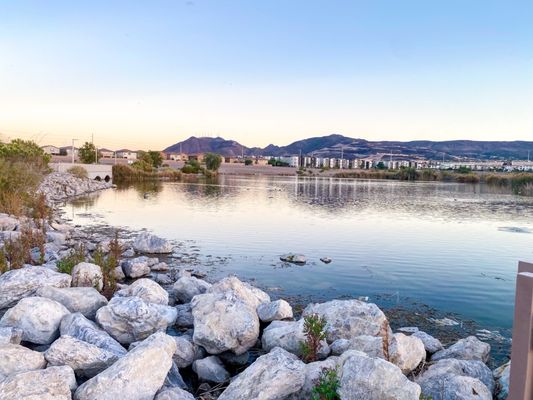 Cornerstone Park by null