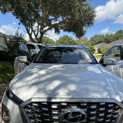AB Auto Glass