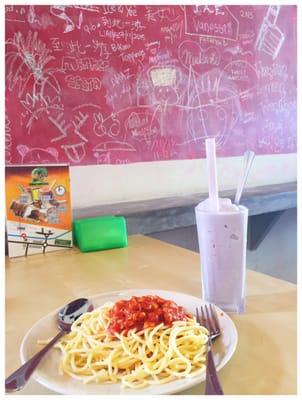 Bikini Toppings by null