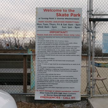 Kaleo Skate Park - Skate Parks Near Me - Westmoreland, Tennessee Kaleo Skate Park - Skate Parks Near Me - Westmoreland, Tennessee