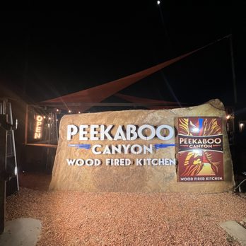 Peekaboo Canyon Wood Fired Kitchen - Pizza Near Me - Kanab, Utah Peekaboo Canyon Wood Fired Kitchen - Pizza Near Me - Kanab, Utah
