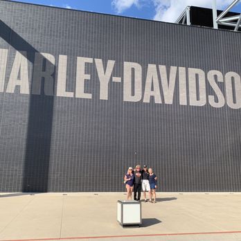 Harley-Davidson Museum - Museums Near Me - Milwaukee, Wisconsin Harley-Davidson Museum - Museums Near Me - Milwaukee, Wisconsin