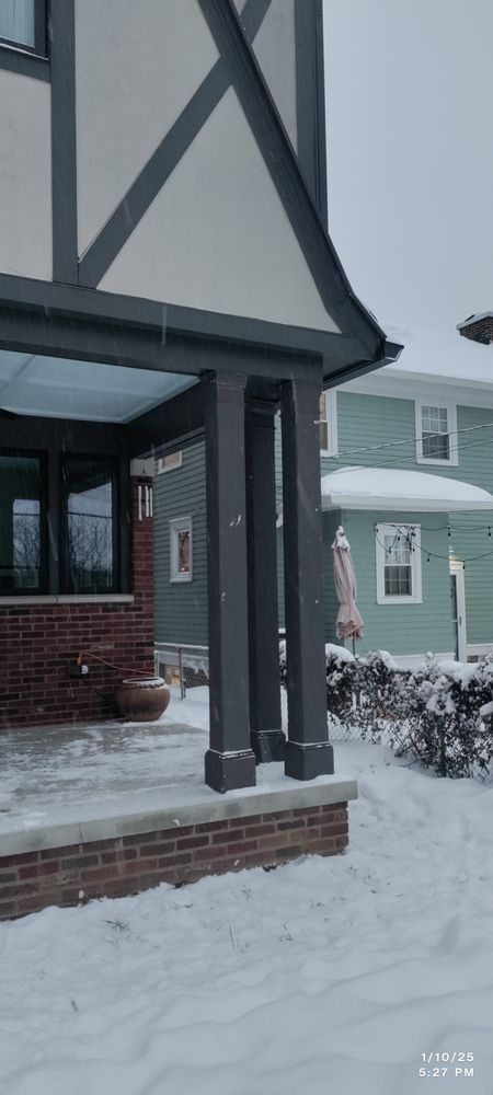 Slide of Buckland Heating and Cooling