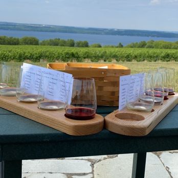 Main Street Drivers - Wine Tours Near Me - Penn Yan, New York