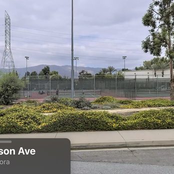 Think Tennis Academy - Dawson Park - Tennis Near Me - San Dimas, California Think Tennis Academy - Dawson Park - Tennis Near Me - San Dimas, California