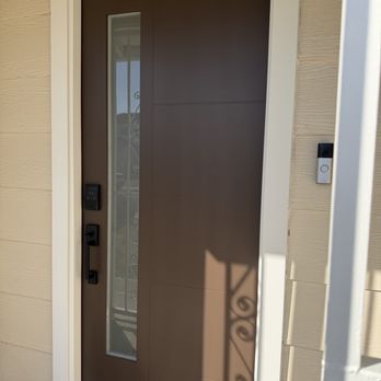 Nor-Cal Painting - Front door painting - Painters Near Me Nor-Cal Painting - Front door painting - Painters Near Me