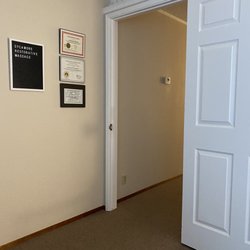 Sycamore Restorative Massage