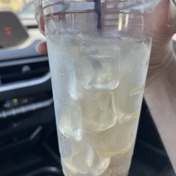 Blk Dot Coffee - Coffee & Tea Near Me - Long Beach, California