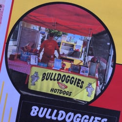 Bulldoggies