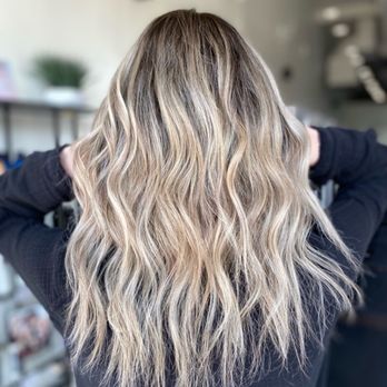 Salon Plum - Incredible color correction by Liz! - Hair Salons Near Me - Ladera Ranch, California Salon Plum - Incredible color correction by Liz! - Hair Salons Near Me - Ladera Ranch, California
