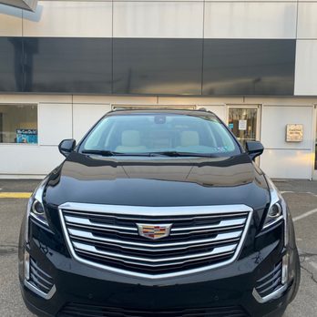 Oliverio Buick - Car Dealers Near Me - McDonald, Pennsylvania