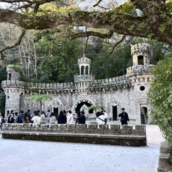 Quinta da Regaleira