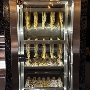 GIADA - Pasta drying - Italian Near Me - Las Vegas, Nevada GIADA - Pasta drying - Italian Near Me - Las Vegas, Nevada