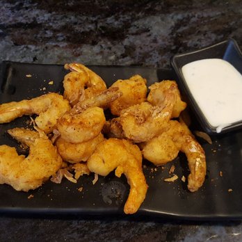 Seafood Shake - Fried Shrimp - Seafood Near Me - Cleveland, Ohio