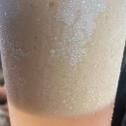 King Kong Milk Tea and Juice - Fruit?????