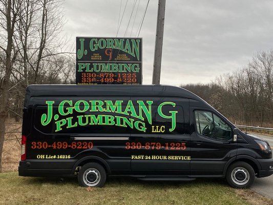 J Gorman Plumbing