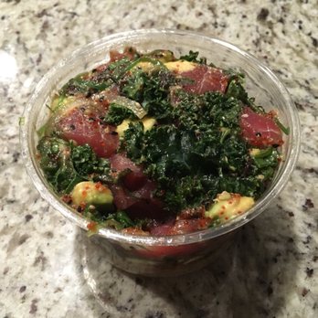 Poke-Poke - Seafood Near Me - Austin, Texas Poke-Poke - Seafood Near Me - Austin, Texas