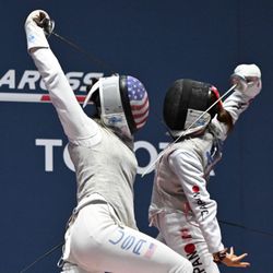 Fencing Academy of Philadelphia