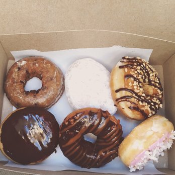 Donut Kingdom - Donuts Near Me - Tallahassee, Florida