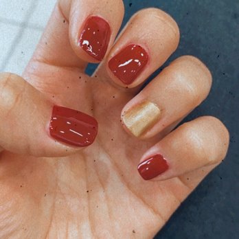 QQ Nails Spa - Christmas colors - Nail Salons Near Me - Arcadia, California QQ Nails Spa - Christmas colors - Nail Salons Near Me - Arcadia, California
