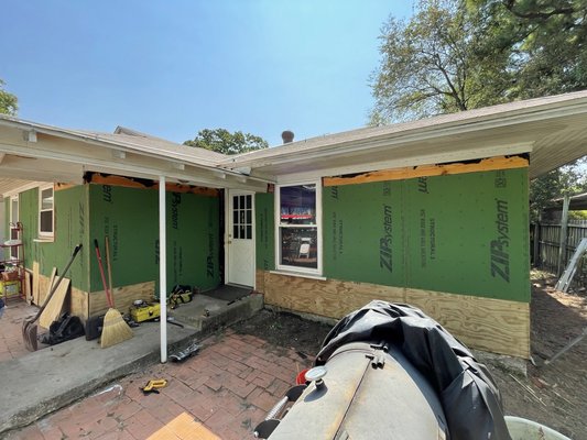 Good Time Home Repair and Remodel