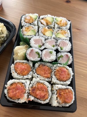 Sushiya by null