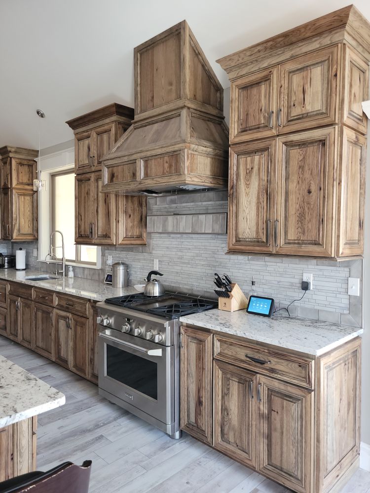 Slide of Shabby Beginnings Design