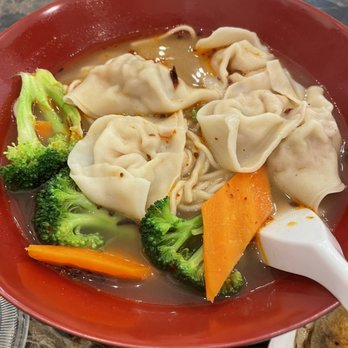 Ling Long - Wonton Noodles - Chinese Near Me - Houston, Texas Ling Long - Wonton Noodles - Chinese Near Me - Houston, Texas