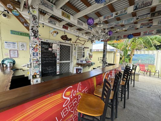 Ziggy's Island Market, LLC by null