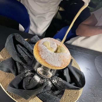 Christopher’s At Wrigley Mansion - Soufflé - French Near Me - Phoenix, Arizona
