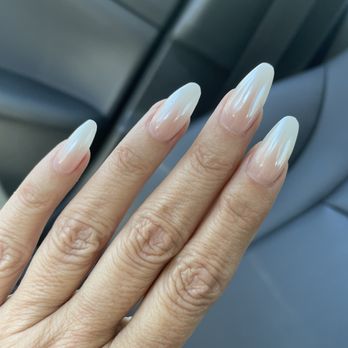 D's House Nails - Nail Salons Near Me - Pleasant Hill, California