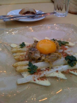 LaSalette Restaurant by null