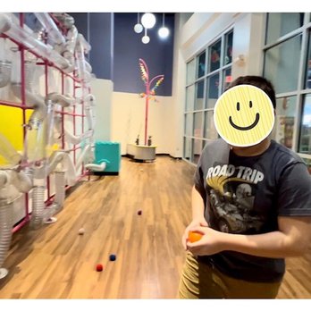 McKenna Children's Museum - Children's Museums Near Me - New Braunfels, Texas