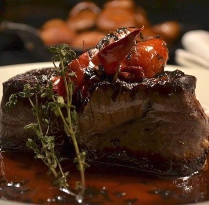 801 Chophouse by null