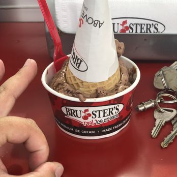 Bruster's Real Ice Cream - Death by Chocolate - Ice Cream & Frozen Yogurt Near Me - Glendale, Arizona