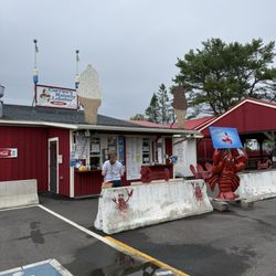 Carrier's Mainely Lobster