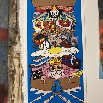 820 Liberty - Art Galleries Near Me - Pittsburgh, Pennsylvania