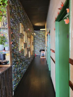 Yoonique Phở & Grill by null