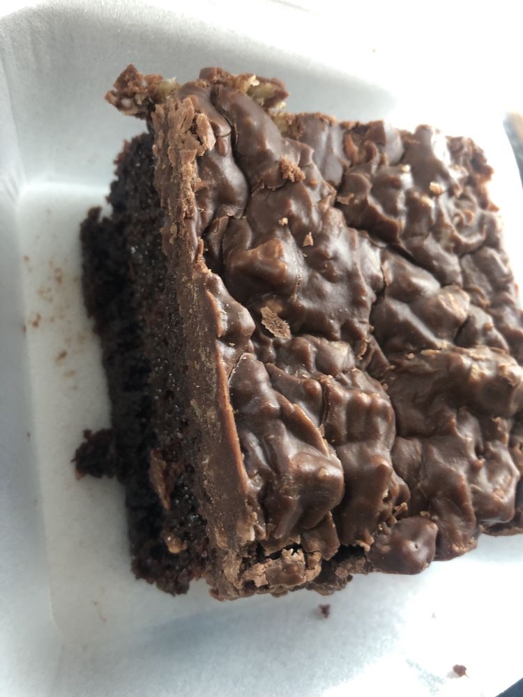 CHERRY LAUREL BAKERY, CAFE & CATERING 25 Photos & 34 Reviews 305 S Prairieville St, Athens