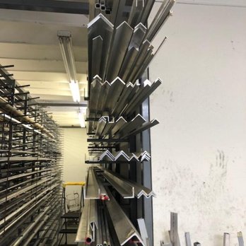 Allied Iron - Stainless and Aluminum - Building Supplies Near Me - Belmont, California Allied Iron - Stainless and Aluminum - Building Supplies Near Me - Belmont, California